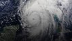 Hurricane Ian Makes Landfall in Florida as a Category 4 Storm