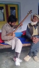 Pashto New Video 2023 Pathan old man in angry mood funny salam