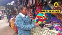 Viajamos justo a la mitad del mundo y te damos un paseo por Ecuador