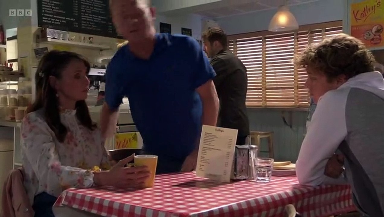 EastEnders 28.09.22