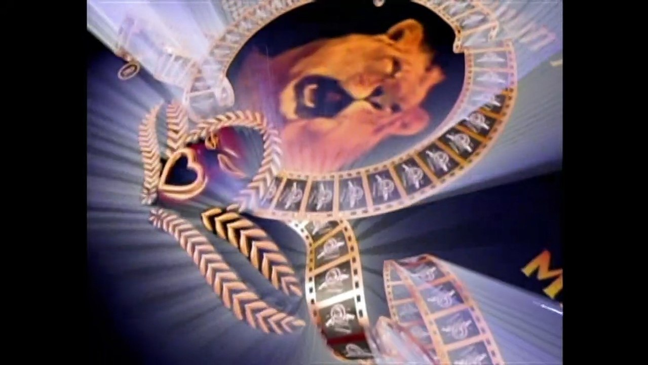 Opening/Closing to Rob Roy 1997 DVD (HD)