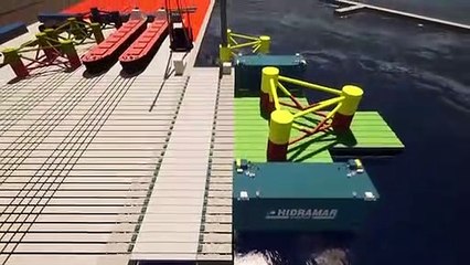 Granadilla contará con uno de los elevadores de barco mayores del mundo