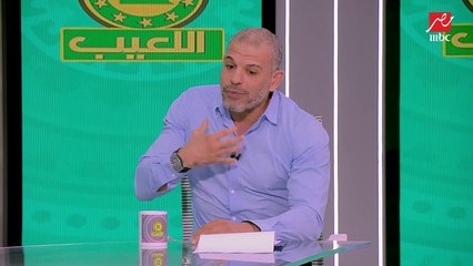 بشير التابعي: رحيل موسيماني ريح الزمالك اوي.. كان عامل لنا عقدة كبيرة