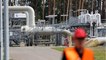 'Sabotaged' Nord Stream pipelines explosion could widen Europe's energy insecurity ahead of the winter