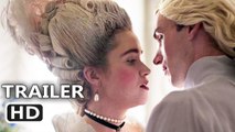 DANGEROUS LIAISONS Trailer 2022 Carice van Houten_720p