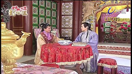 Thần Cơ Diệu Toán Lưu Bá Ôn Phần 7 Tập 68 Hoàng Thành Long Hổ Đấu Bản Đẹp