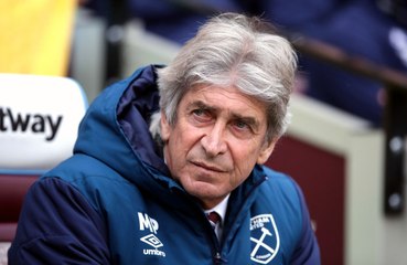 Manuel Pellegrini: en el punto de mira de la hacienda británica