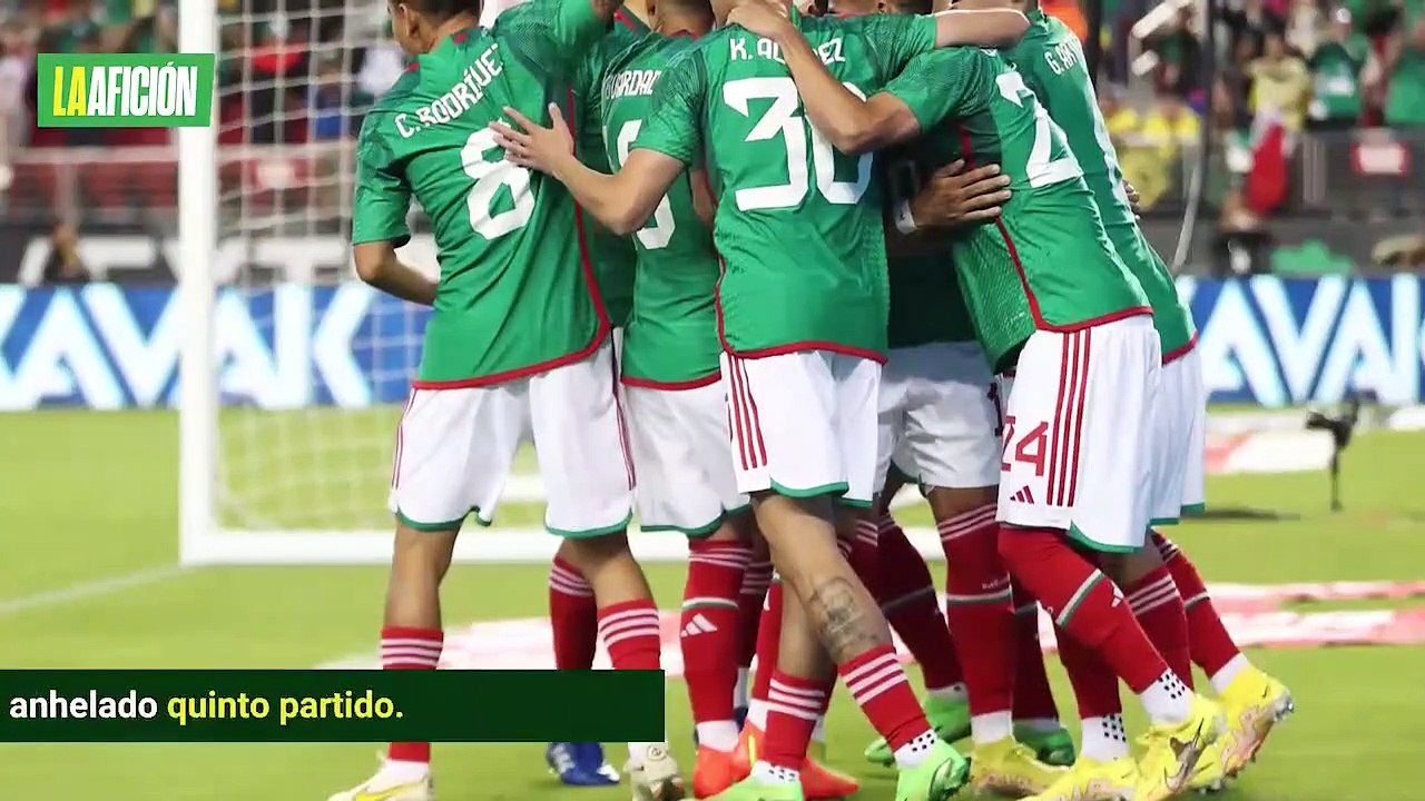 Brujo Mayor' predice que México avanzará al quinto partido en el Mundial de Qatar 2022