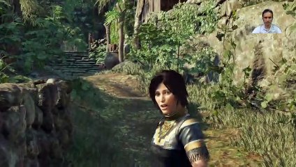 Everybody seems intent on chasing after me