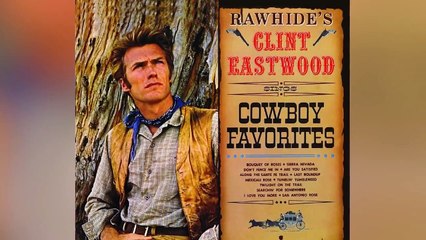 The Untold Truth Of Clint Eastwood