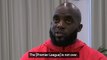 Sissoko gives the lowdown on Liverpool