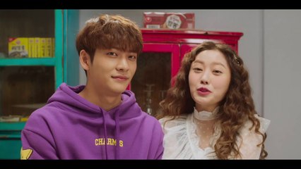 El Primer Amor de Verdad Capitulo 14 - Dorama en Audio Latino