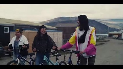 SLASH/BACK Official Trailer (2022)