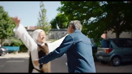 RESTE UN PEU Bande Annonce (2022) Gad Elmaleh