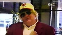 Chris Farley Anything For A Laugh   Full Documentary   Biography