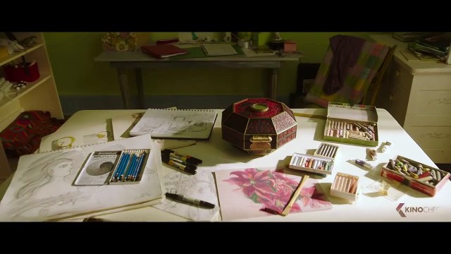 I Wish : Faites un vœu Bande-annonce (DE)