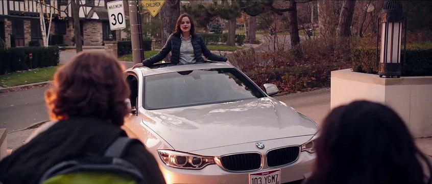 I Wish : Faites un vœu Bande-annonce (ES)