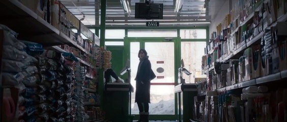 Housewife Bande-annonce (ES)
