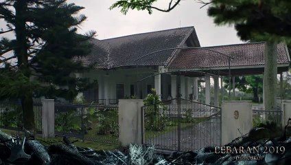 Kuntilanak 2 Bande-annonce (EN)