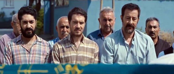 Sir-Ayet 2 Bande-annonce (TR)