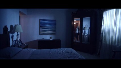 Sir-Ayet: Ölü Doğan Bande-annonce (TR)