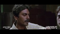 Memes of Wasseypur Ft. Sardar Khan, Faizal Khan - Gangs of Wasseypur 1 & 2 - Prime Video
