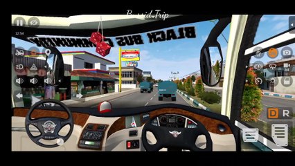 Trip Bersama  Po Bejeu Surabaya Denpasar Part 1 || BUSSID