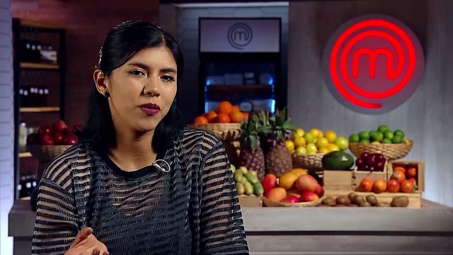 El participante ganó el desafío de las preguntas sobre muchas anécdotas vividas en MasterChef.