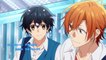 Sasaki to Miyano Episodes 1 - video Dailymotion
