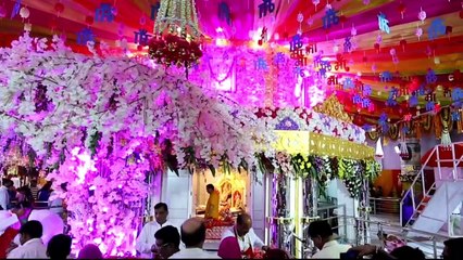 Mujhe Aisa De De Ghar Maa | Devi Bhajan | BHARAT KUMAR  | नवरात्रि Special | HD Video