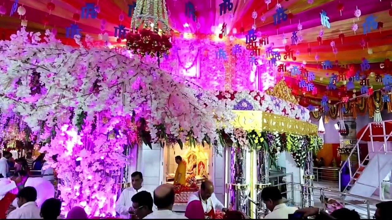 Mujhe Aisa De De Ghar Maa | Devi Bhajan | BHARAT KUMAR  | नवरात्रि Special | HD Video