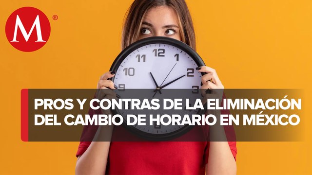 ¿Conoces cuáles son los beneficios del horario de verano?