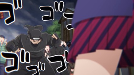 Komi san wa Comyushou desu Temporada 2 Capitulo 9 Audio Latino