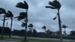 Northern Florida braces for Hurricane Ian as it crawls along