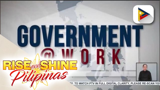 Prov. Gov't ng Quezon, patuloy ang paghahatid ng tulong sa mga nasalanta ng ST Karding