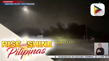 Typhoon Noru, patungong Laos matapos manalasa sa Vietnam
