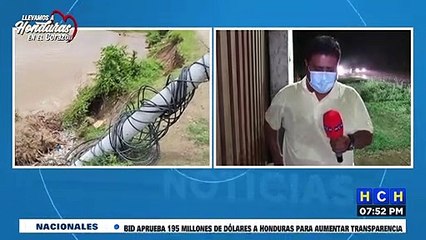 Al menos 6 extranjeros se encuentran desaparecidos tras volcarse en una lancha en El Paraíso