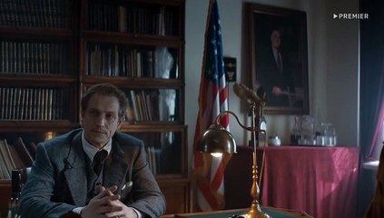 Художник - 8 серия