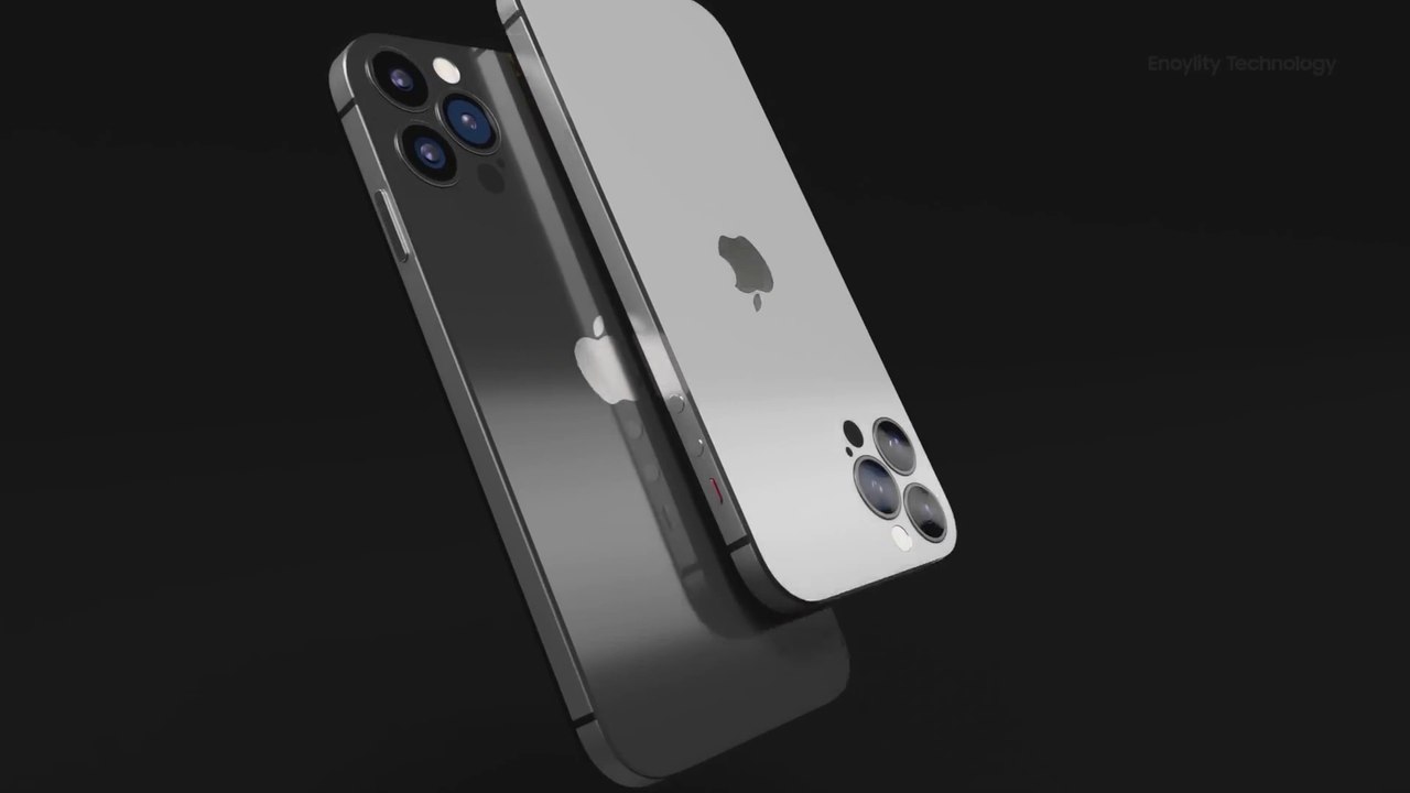 iPhone 14 _ Trailer & First Look