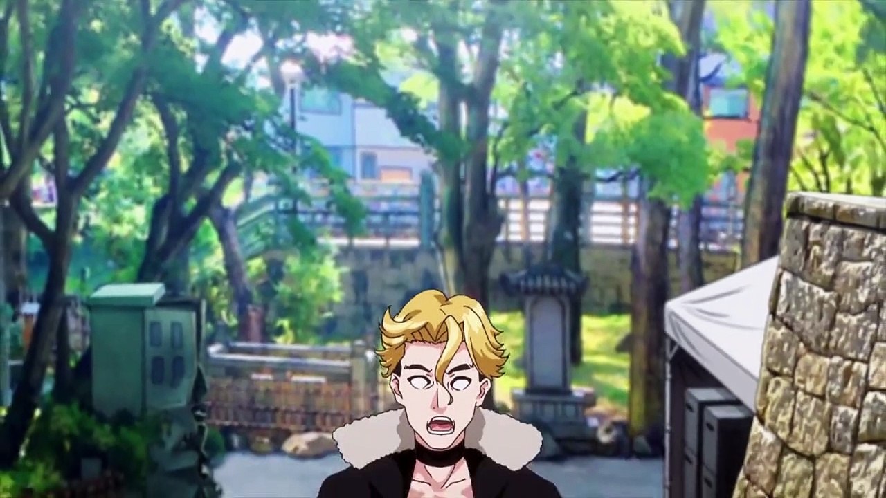 [ENGSUB]Shikizakura EP7-8
