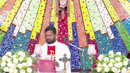 Holy Mass I Malayalam Mass I September 29 Thursday 2022 I Qurbana I 6.45 AM