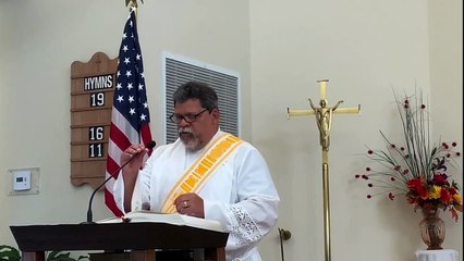 Catholic Mass Today I Daily Holy Mass I Thursday September 29 2022 I English Holy Mass I 5.00 AM