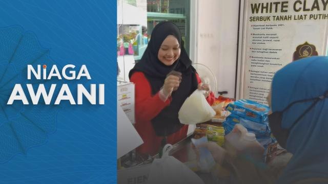 Niaga AWANI: Bajet 2023 | Kerajaan disaran perkasa golongan belia
