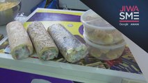 Jiwa SME | Perniagaan Kek Lapis dan Banji Roll lebih kukuh dalam talian