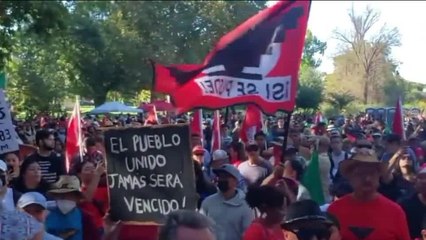 Newsom signs legislation expanding union rights for farm workers in CA