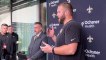 James Hurst - Wednesday Press Conference in the UK