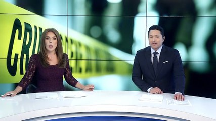 Hoy se debió presentar en corte el hombre acusado de atropellar a una bebé en City Heights, pero la audiencia fue postpuesta.