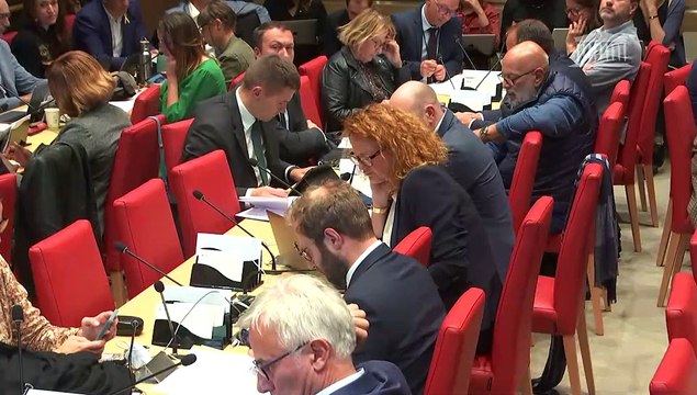 Commission du développement durable : Lutte contre les plastiques dangereux pour l’environnement et la santé ; Limiter l’engrillagement des espaces naturels et protéger la propriété privée - Mercredi 28 septembre 2022