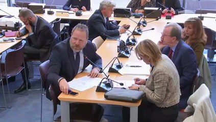 Commission de la défense : Auditions diverses - Mercredi 28 septembre 2022