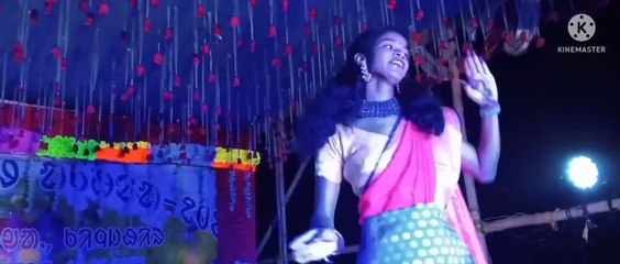 GAGNAI Girunai | RAJA RAMOJ AKHLA 2022 | Santali